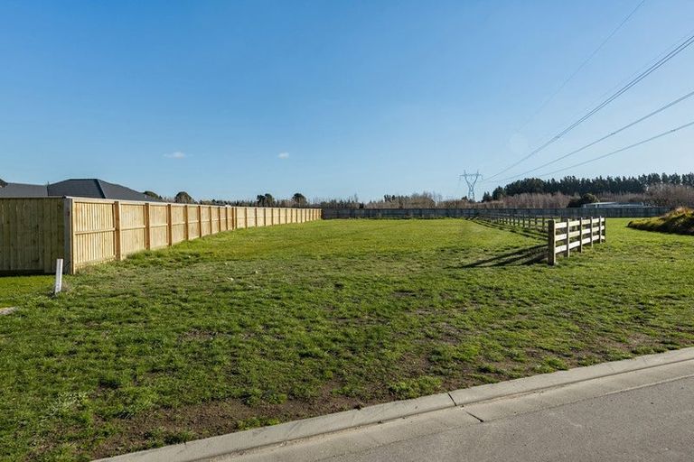 Photo of property in 44 Kingsdowne Drive, West Melton, 7618