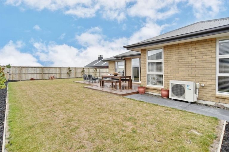 Photo of property in 12 Bonecrusher Street, Lincoln, 7608