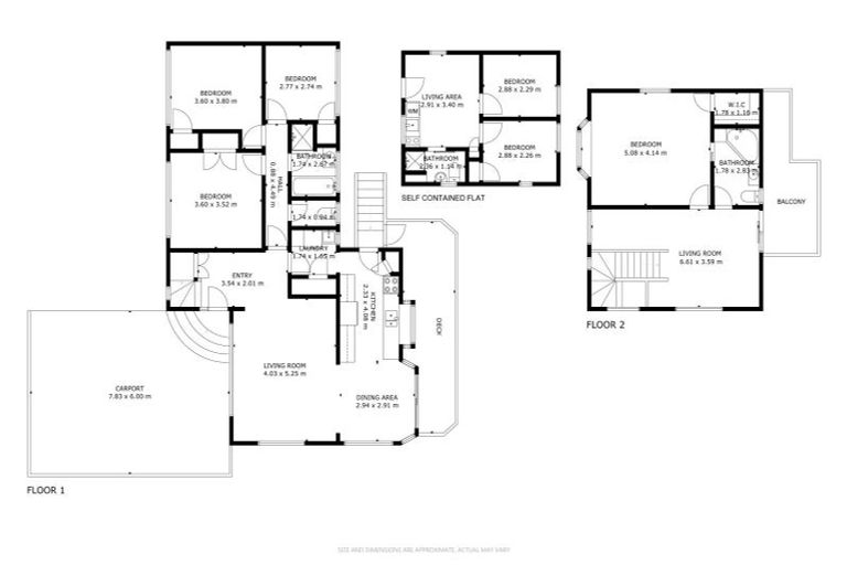 Photo of property in 4 Aramoana Place, Maupuia, Wellington, 6022