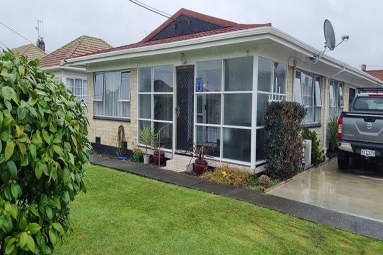Photo of property in 19 King Street, Kensington, Whangarei, 0112