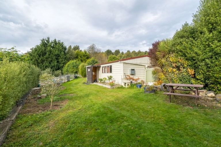 Photo of property in 815 Mount Cargill Road, Mount Cargill, Waitati, 9085