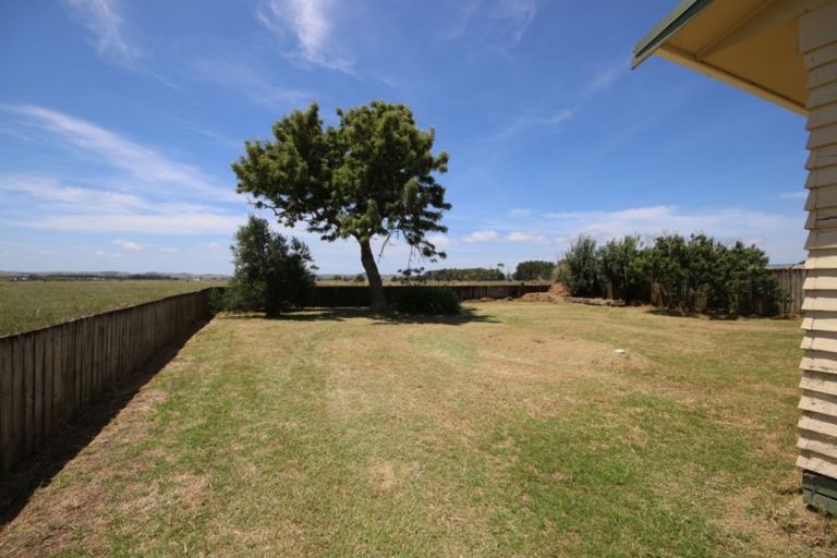 Photo of property in 82 Jellicoe Street, Ruawai, 0530