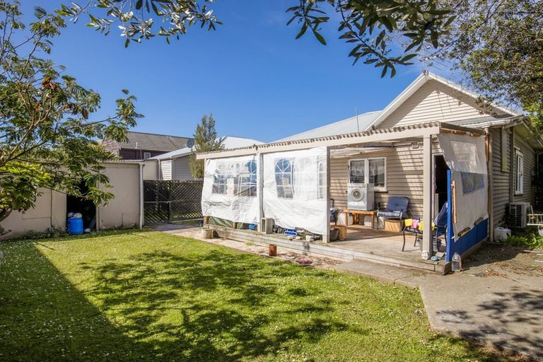 Photo of property in 485 Barbadoes Street, Edgeware, Christchurch, 8013