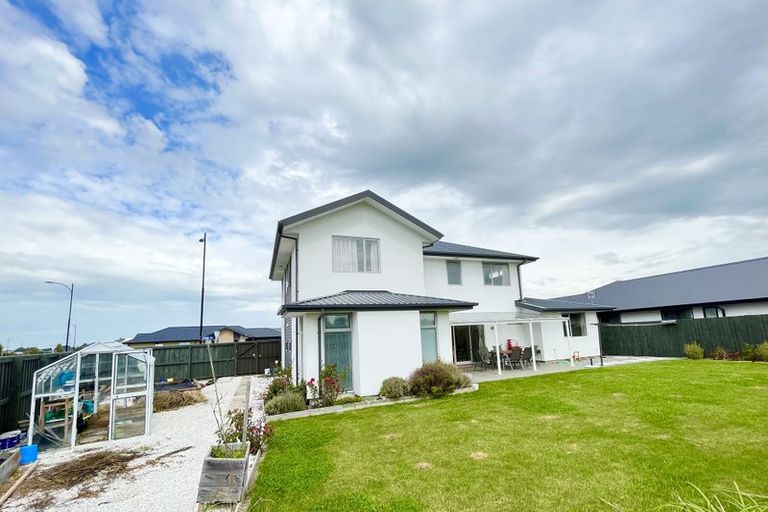 Photo of property in 2 Ormond Road, Lincoln, 7608