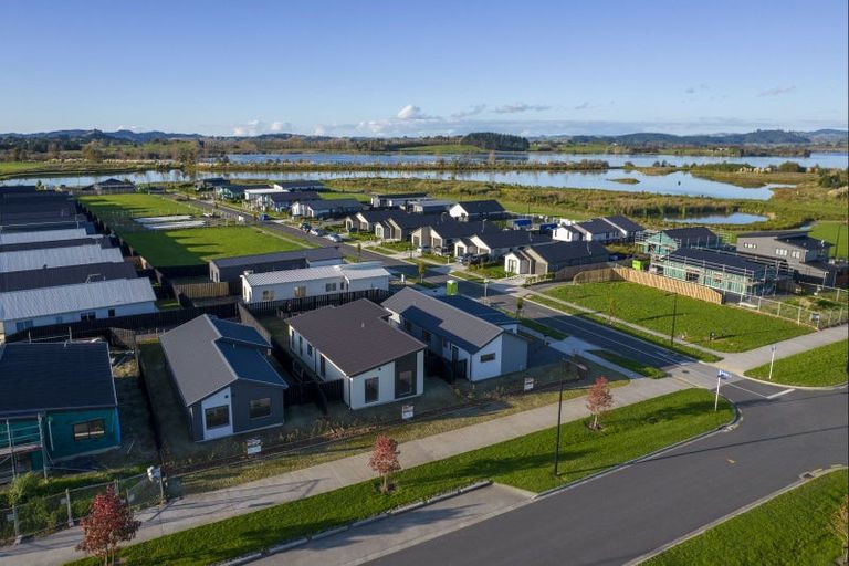 Photo of property in 1 Pa Ariki Road, Te Kauwhata, 3710