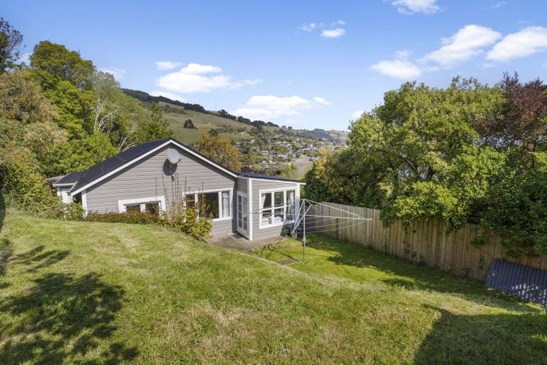 Photo of property in 9 Marett Street, Macandrew Bay, Dunedin, 9014
