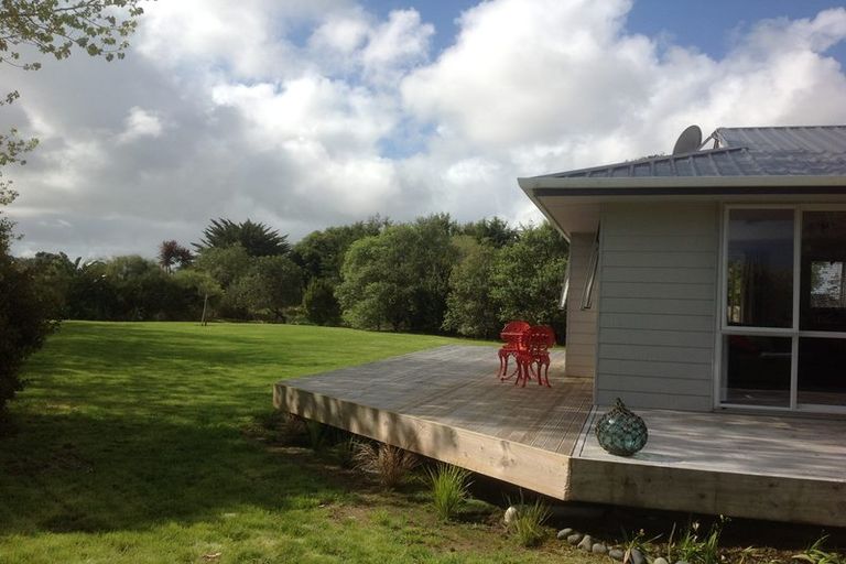 Photo of property in 6 Empire Street, Dargaville, 0371
