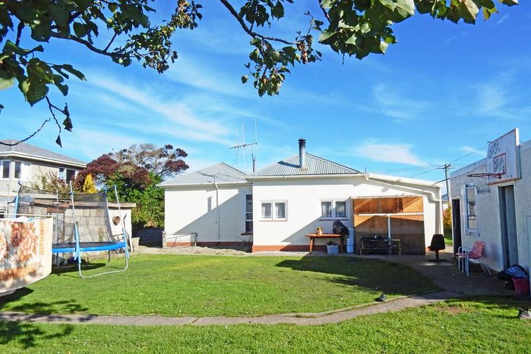 Photo of property in 34 Weaver Street, Oamaru North, Oamaru, 9400