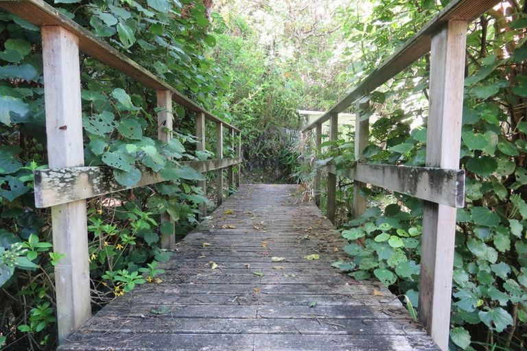 Photo of property in 18 Hazlett Road, Te Mata, Thames, 3575