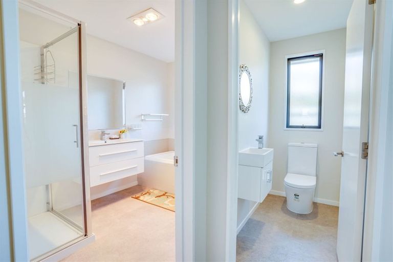 Photo of property in 24 Four Peaks Drive, Wigram, Christchurch, 8025