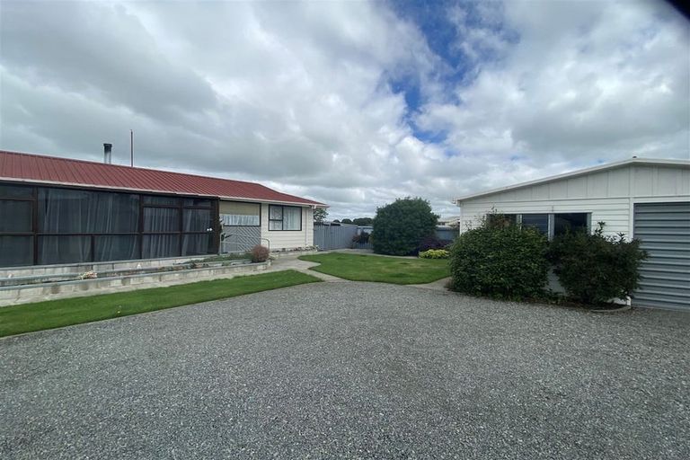 Photo of property in 75 Market Street, Leeston, 7632