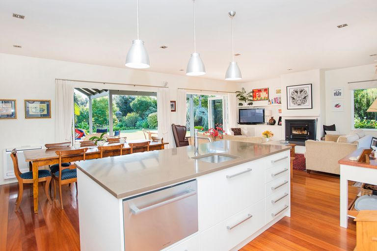 Photo of property in 6 Kotare Lane, Wainui, Gisborne, 4010