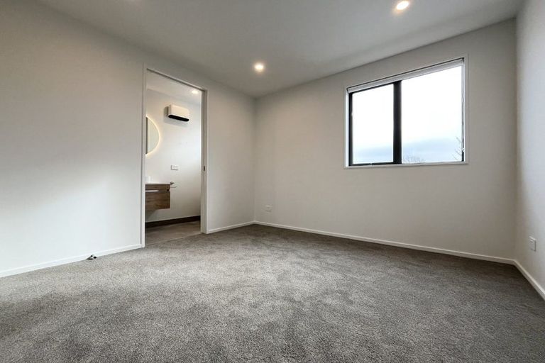 Photo of property in 5/28 Harker Street, Spreydon, Christchurch, 8024