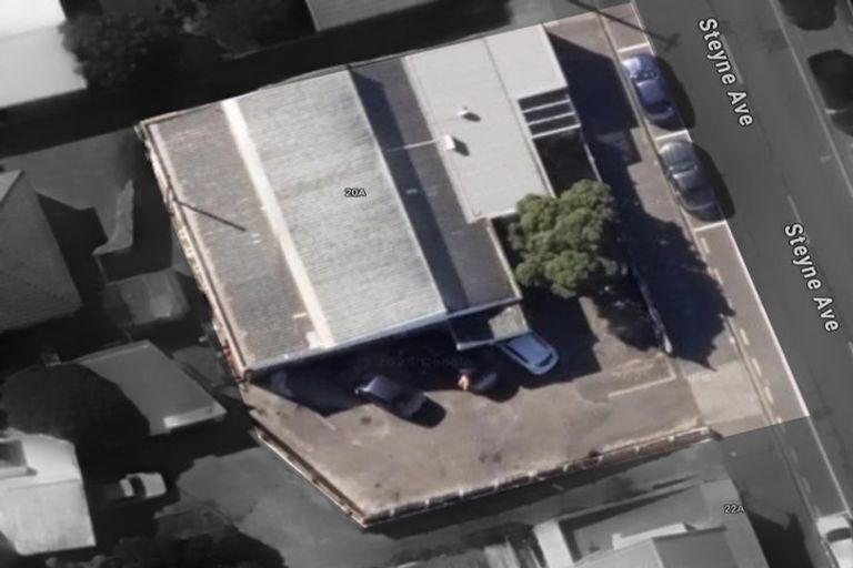 Photo of property in 20a Steyne Avenue, Plimmerton, Porirua, 5026