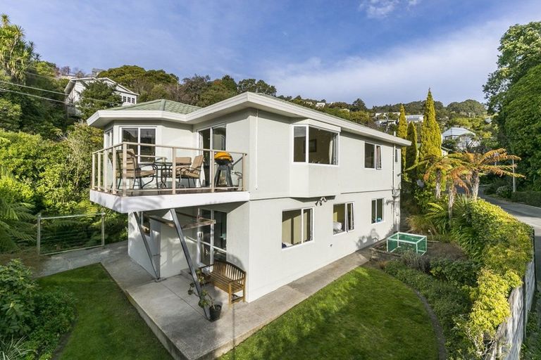 Photo of property in 76 Wilton Road, Wilton, Wellington, 6012