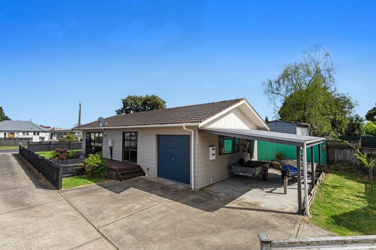 Photo of property in 7 Tuhoe Avenue, Whakatane, 3120