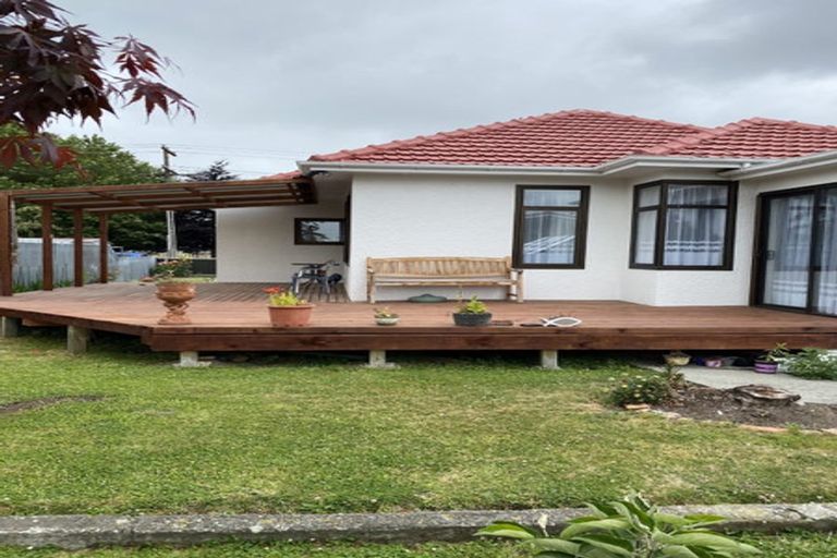 Photo of property in 3 Wilkin Street, Temuka, 7920