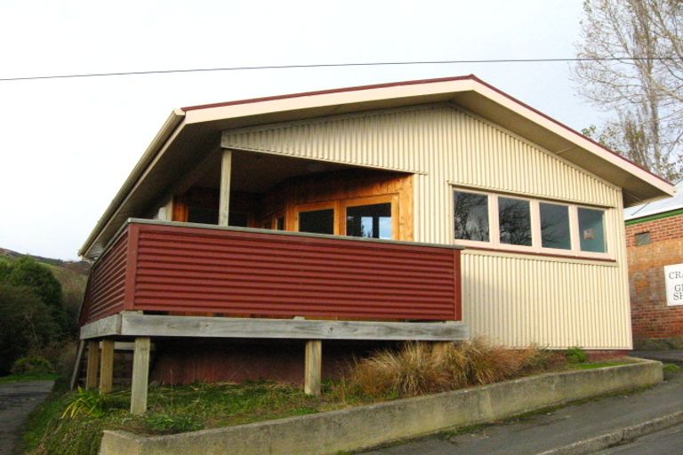 Photo of property in 492 Portobello Road, Macandrew Bay, Dunedin, 9014