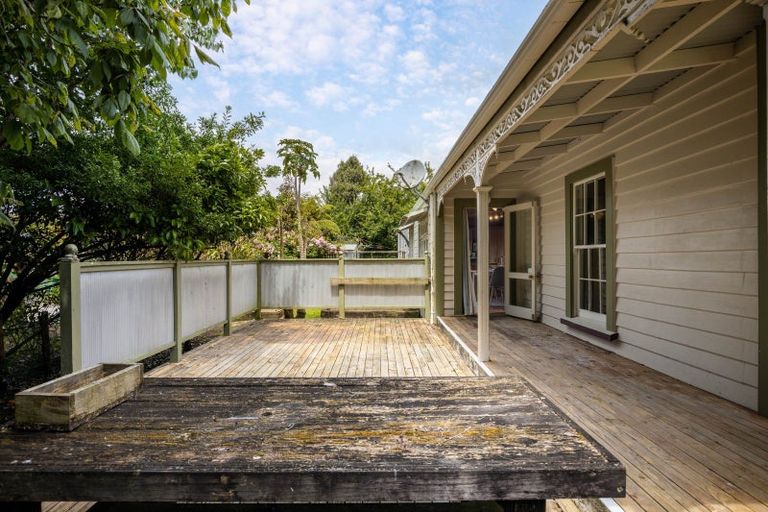 Photo of property in 26 Takiroa Street, Urenui, 4375