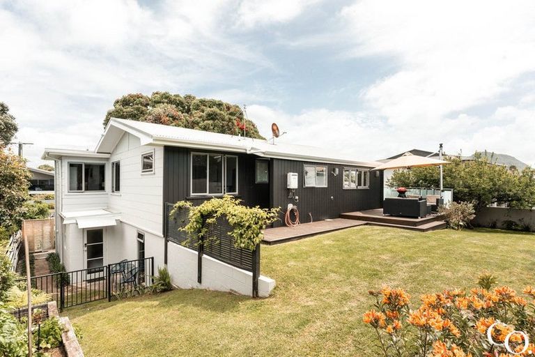 Photo of property in 65 Muricata Avenue, Mount Maunganui, 3116