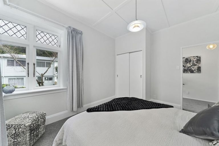 Photo of property in 6 Wilberforce Street, Miramar, Wellington, 6022