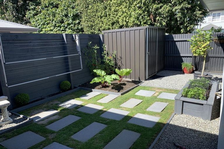 Photo of property in 23c Elizabeth Street, Ashburton, 7700