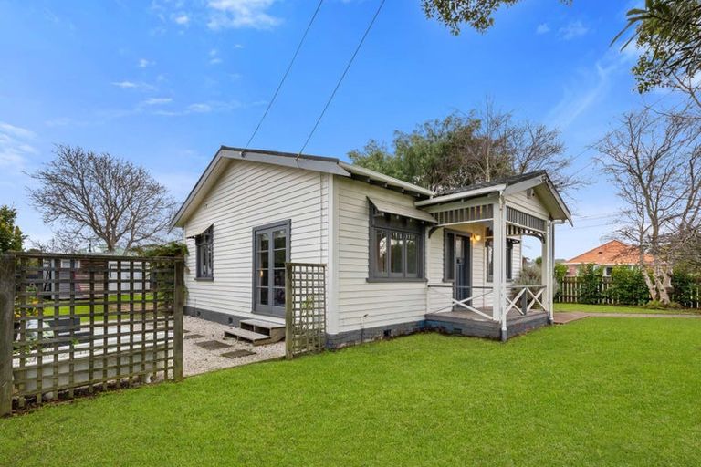 Photo of property in 40 Jellicoe Street, Whanganui East, Whanganui, 4500