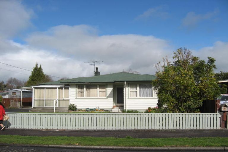 Photo of property in 51 Intermediate Street, Solway, Masterton, 5810