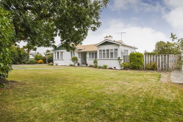 Photo of property in 29 Cuba Street, Marton, 4710