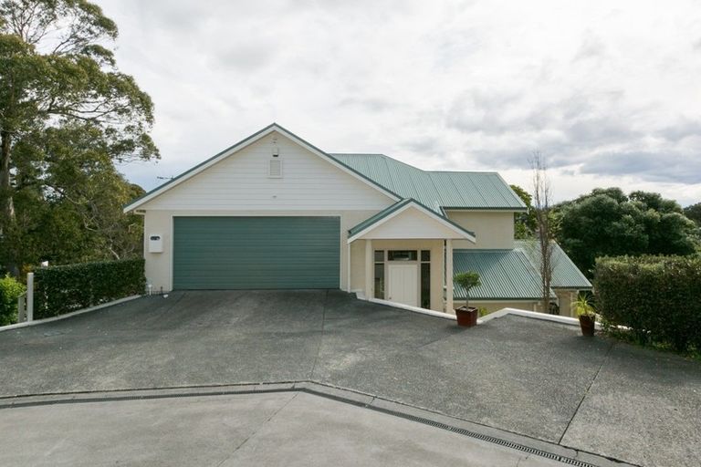 Photo of property in 20b Tauroa Road, Havelock North, 4130