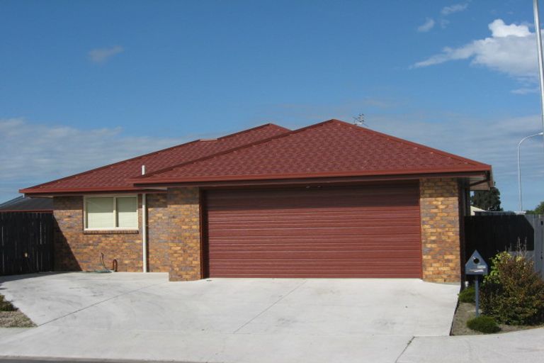 Photo of property in 90 Charles Street, Rangiora, 7400