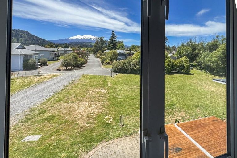 Photo of property in 9 Maire Way, Ohakune, 4625