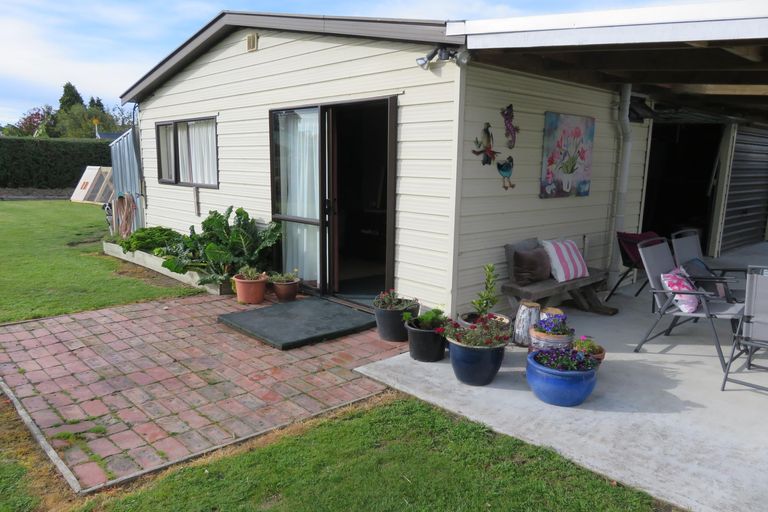 Photo of property in 260 King Street, Temuka, 7920