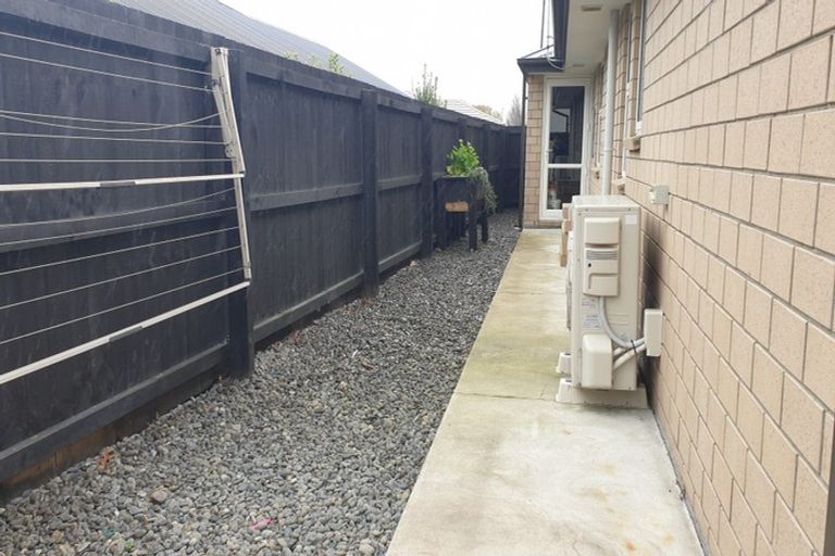 Photo of property in 5 Colin Laloli Place, Wigram, Christchurch, 8042