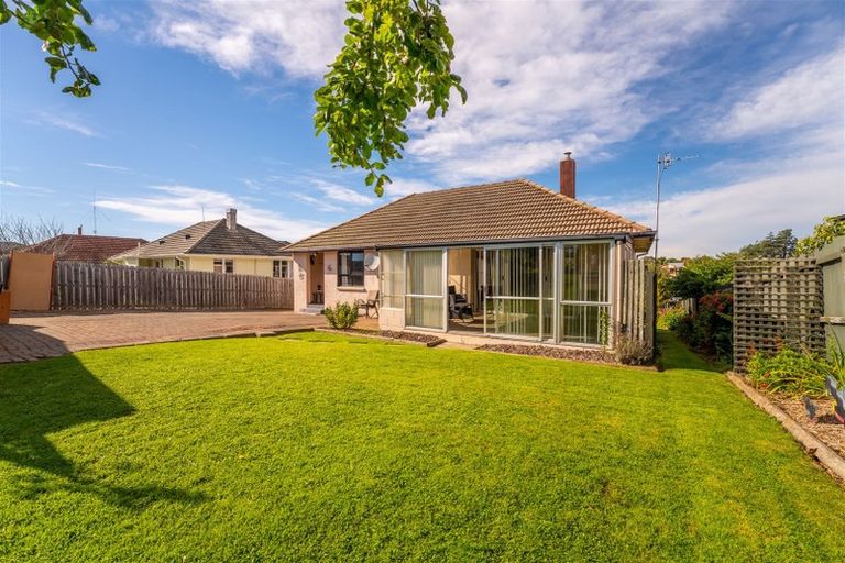 Photo of property in 37 Canada Street, Watlington, Timaru, 7910