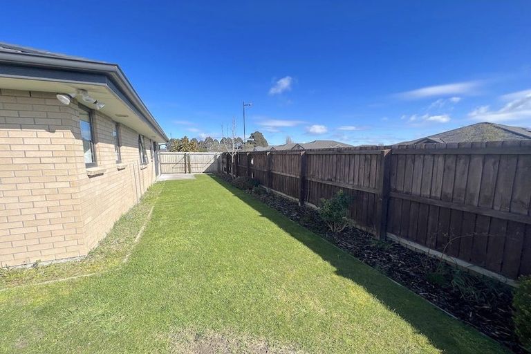 Photo of property in 11 Bouma Street, Halswell, Christchurch, 8025