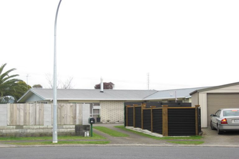 Photo of property in 19 Sole Avenue, Bell Block, New Plymouth, 4312