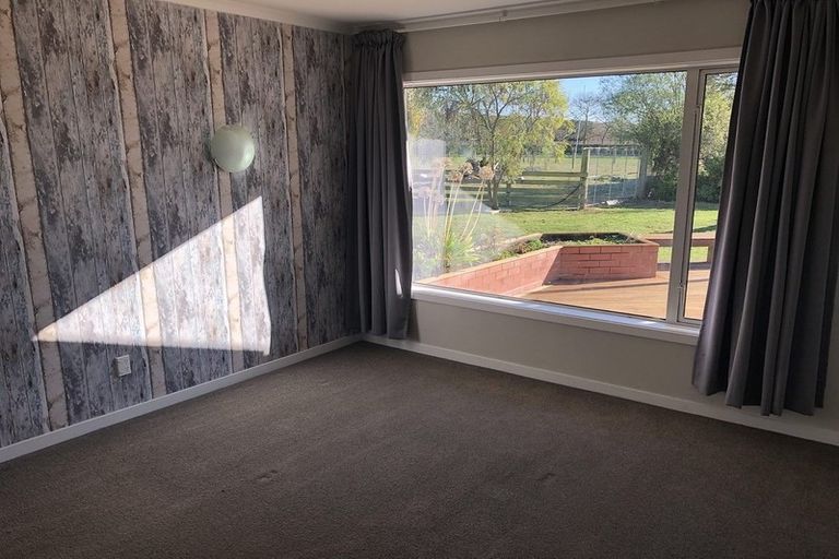 Photo of property in 295 Plaskett Road, Fernside, Rangiora, 7471