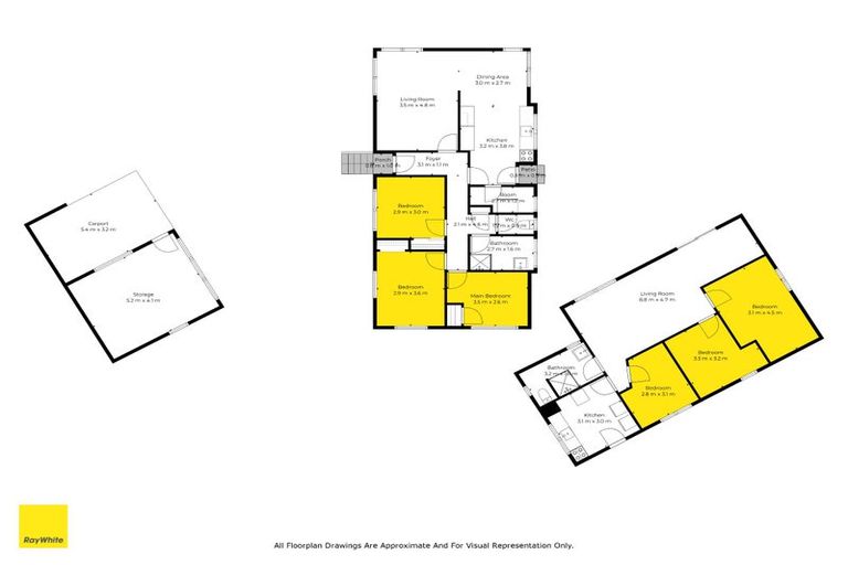 Photo of property in 36 Flinders Place, Otara, Auckland, 2023