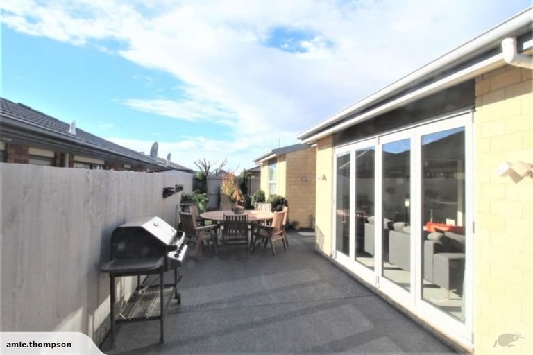 Photo of property in 4b Renoir Drive, Rolleston, 7614
