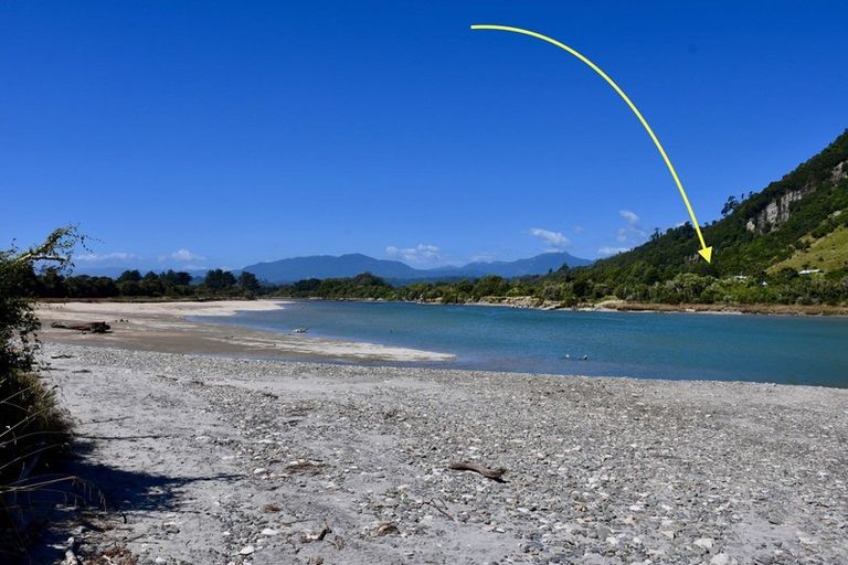 Photo of property in 21 Horncastle Crescent, Little Wanganui, Karamea, 7893