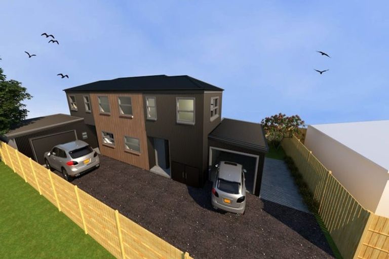 Photo of property in 279a Tancred Street, Ashburton, 7700