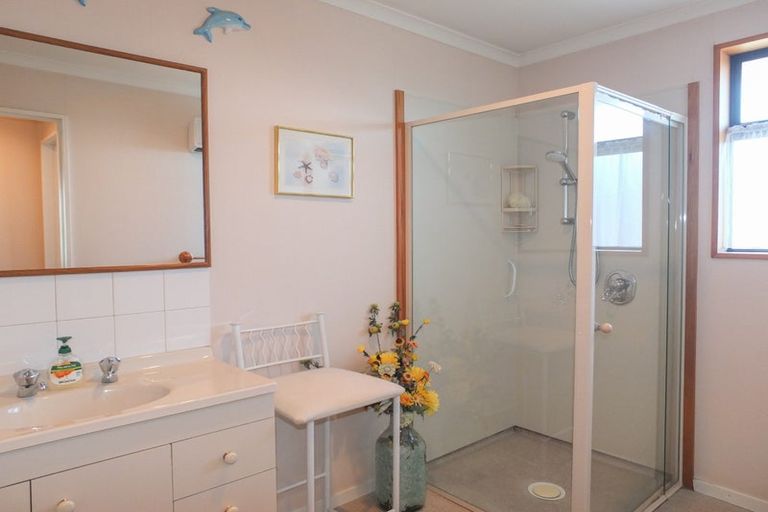 Photo of property in 1/152 North Street, West End, Timaru, 7910