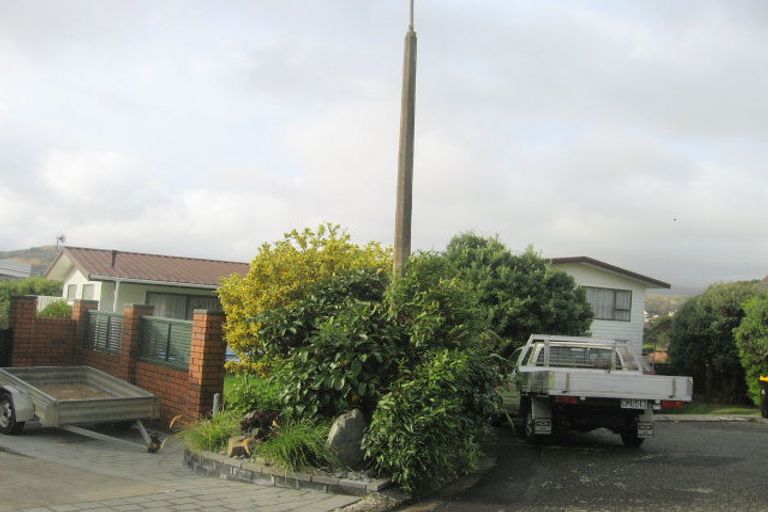 Photo of property in 14 The Mainsail, Whitby, Porirua, 5024
