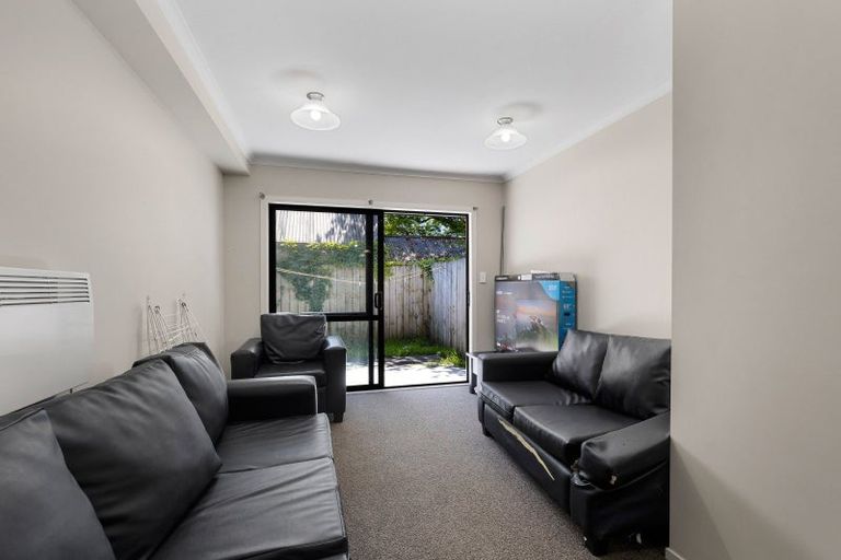 Photo of property in 4/3 Rostrevor Street, Hamilton Central, Hamilton, 3204