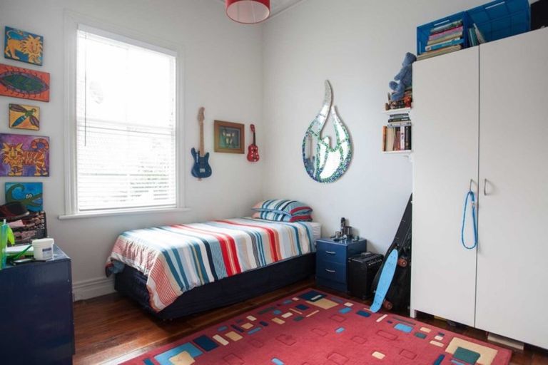 Photo of property in 9 Norfolk Street, Ponsonby, Auckland, 1021