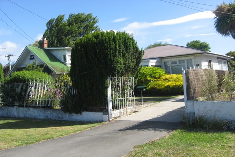 Photo of property in 5 Waltham Road, Sydenham, Christchurch, 8023
