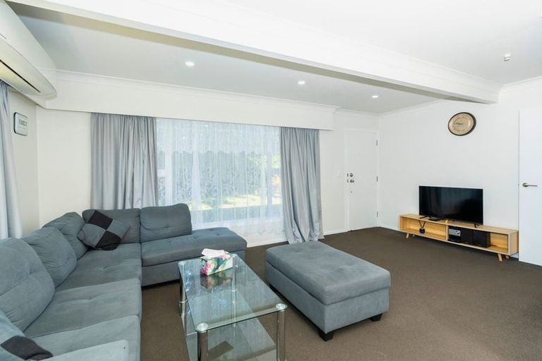 Photo of property in 35a Vernall Street, Nawton, Hamilton, 3200