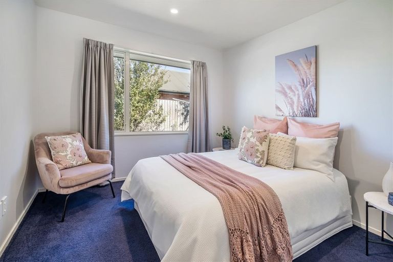 Photo of property in 3 Othello Drive, Rolleston, 7614