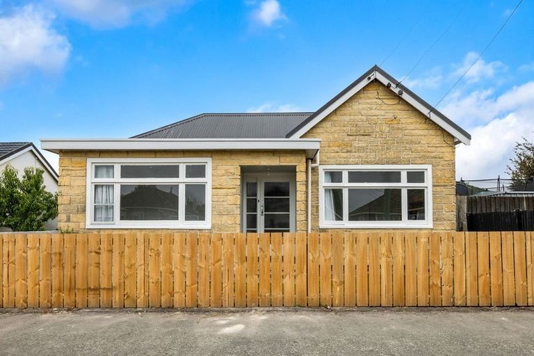 Photo of property in 17 Hart Street, Woolston, Christchurch, 8023